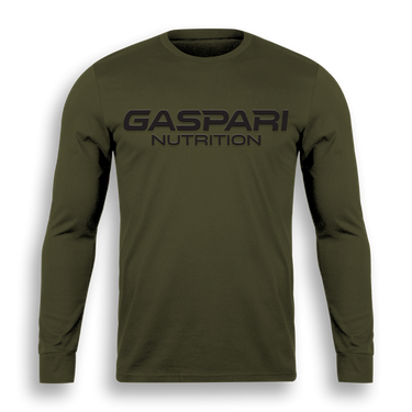 Gaspari Premium Long Sleeve T-Shirt